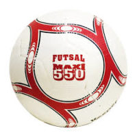 Bola Keeper Futsal M 550